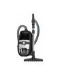 Miele 10661230 Blizzard CX1 Parquet PowerLine Black