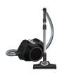 Miele BOOSTCX1CAT_DOG Boost CX1 Cat & Dog Bagless Cylinder Vacuum Cleaner - Obsidian Black
