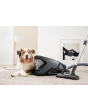 Miele CX1BLIZ_CAT_DOG Blizzard Comfort Cat & Dog Cylinder Vacuum Cleaner - Grey