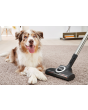 Miele CX1BLIZ_CAT_DOG Blizzard Comfort Cat & Dog Cylinder Vacuum Cleaner - Grey