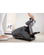 Miele CX1BLIZ_CAT_DOG Blizzard Comfort Cat & Dog Cylinder Vacuum Cleaner - Grey