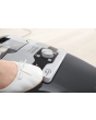 Miele CX1BLIZ_CAT_DOG Blizzard Comfort Cat & Dog Cylinder Vacuum Cleaner - Grey