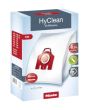 Miele DUSTBAG FJM HYCLEAN 3D Vacuum Dustbag FJM Hyclean 3D (red) 09917710