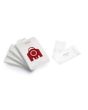 Miele DUSTBAG FJM HYCLEAN 3D Vacuum Dustbag FJM Hyclean 3D (red) 09917710