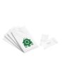 Miele DUSTBAG U HYCLEAN 3D Vacuum Dustbag U Hyclean 3D (Green) 10123250