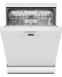 Miele G 5611 SC Dishwasher in Brilliant White, 14 Settings