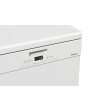 Miele G 5611 SC Dishwasher in Brilliant White, 14 Settings