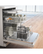 Miele G 5611 SC Dishwasher in Brilliant White, 14 Settings