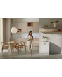 Miele G 5611 SC Dishwasher in Brilliant White, 14 Settings