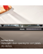 Miele G 5611 SC Dishwasher in Brilliant White, 14 Settings