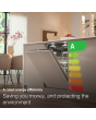 Miele G 5611 SC Dishwasher in Brilliant White, 14 Settings