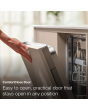 Miele G 5611 SC Dishwasher in Brilliant White, 14 Settings