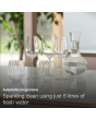 Miele G 5611 SC Dishwasher in Brilliant White, 14 Settings