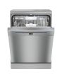 Miele G5210SC CLST 60cm Freestanding D/Washer St/St Quick P/Wash 11495910