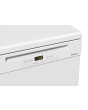 Miele G5310 SC WH Active Plus Freestanding Dishwasher