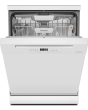 Miele G5310 SC WH Active Plus Freestanding Dishwasher