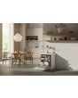 Miele G5310 SC WH Active Plus Freestanding Dishwasher