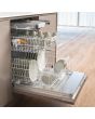 Miele G5350 SCVI 3D MultiFlex Tray, C Energy rating , 6l water, 44dB, QuickPowerWash, AutoOpen Dryin