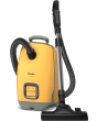 Miele GUARDL1FLEX Vacuum - Sunset Yellow