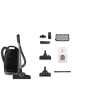 Miele GUARDM1C_DFLEX GuardM1C&DFlex Vacuum - Obsidian Black