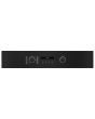 Miele H2761B 8 Functions, EasyControl Plus, 76 litre capacity, Automatic Programmes, Rapid heat-up,