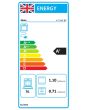 Miele H7164BP 12 Functions, DirectSensor S, 76 litre capacity, Rapid heat-up, Pyrolytic cleaning, Ex