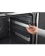Miele H7364BP 15 Functions, DirectSensor, 76 litre capacity, Rapid heat-up, TasteControl, Food Probe
