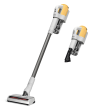 Miele HX1DUO Cordless Handstick Vacuum Cleaner - Sunset Yellow
