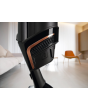 Miele HX2CAT_DOG Cordless Stick Vacuum Cleaner - 60 Minutes Run Time - Black
