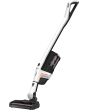 Miele HX2POWERLINE Cordless Stick Vacuum Cleaner - 60 Minutes Run Time - White