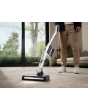 Miele HX2POWERLINE Cordless Stick Vacuum Cleaner - 60 Minutes Run Time - White
