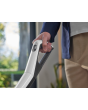 Miele HX2POWERLINE Cordless Stick Vacuum Cleaner - 60 Minutes Run Time - White