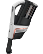 Miele HX2POWERLINE Cordless Stick Vacuum Cleaner - 60 Minutes Run Time - White