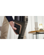 Miele HX2PRO Infinity Cordless Stick Vacuum Cleaner - 120 Minutes Run Time - Grey