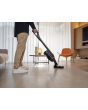 Miele HX2PRO Infinity Cordless Stick Vacuum Cleaner - 120 Minutes Run Time - Grey