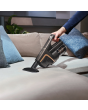 Miele HX2PRO Infinity Cordless Stick Vacuum Cleaner - 120 Minutes Run Time - Grey