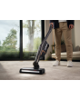 Miele HX2PRO Infinity Cordless Stick Vacuum Cleaner - 120 Minutes Run Time - Grey