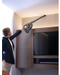 Miele HX2PRO Infinity Cordless Stick Vacuum Cleaner - 120 Minutes Run Time - Grey