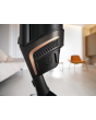 Miele HX2PRO Infinity Cordless Stick Vacuum Cleaner - 120 Minutes Run Time - Grey