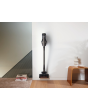 Miele HX2PRO Infinity Cordless Stick Vacuum Cleaner - 120 Minutes Run Time - Grey