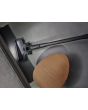 Miele HX2PRO Infinity Cordless Stick Vacuum Cleaner - 120 Minutes Run Time - Grey