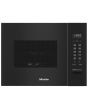 Miele M2224SC 50cm wide, 37cm high - 80-900W Microwave, 800W Grill, EasySensor , 17 litre capacity, 