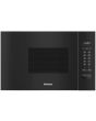 Miele M2234SC 60cm wide, 80-900W Microwave, 800W Grill, EasySensor , 17 litre capacity, Automatic Pr
