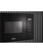 Miele M2234SC 60cm wide, 80-900W Microwave, 800W Grill, EasySensor , 17 litre capacity, Automatic Pr