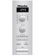 Miele M6012 Freestanding, 80-900W Microwave, 800W Grill, dial , 26 litre capacity, Automatic Program