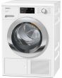 Miele TEJ665 WP Heat Pump, 9kg Honeycomb drum with LED lighting, A+++ energy rating, Extremely quiet