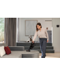 Miele Triflex HX3 Cat & Dog Vacuum Obsidian Black