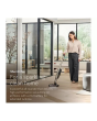 Triflex HX3 Plus Vacuum Titanium Pearl Model