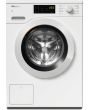 Miele WCD020WPS 8kg 1400 Spin Washing Machine - Lotus White