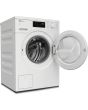 Miele WCD020WPS 8kg 1400 Spin Washing Machine - Lotus White